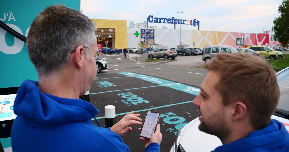 What To Expect From Ev Charging In Europe During 2024 Zapmap What To Expect From Ev Charging In Europe During 2024 Zapmap